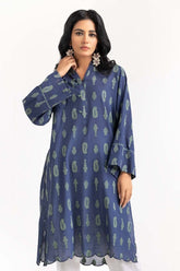 UAE-Dyed Jacquard Shirt GLS-23-47