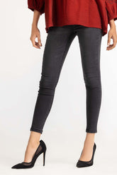UAE -Grey Denim Jeans 231-221-001 C