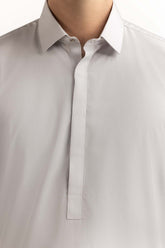 UAE -Grey Styling Suit SK-S23-032