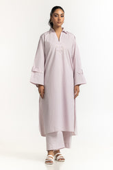 UAE-Yarn Dyed Co-Ord Set IPST-44584