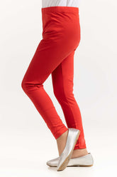 UAE -Junior Girl Red Trouser 231-420-002
