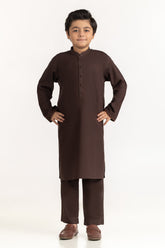 UAE-Regular Fit Basic Suits SK-KE24-065