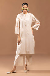 UAE -Jacquard Dyed Shirt KJ-43202