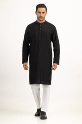UAE -Regular Fit Styling Kurta KR-STY25-022