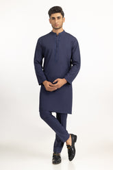UAE -Regular Fit Styling Kurta and Pajama KP-STY25-015