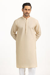 UAE -Regular Fit Styling Kurta KR-EMB24-048