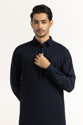 UAE-Regular Fit Basic Suits SK-BSC25-053