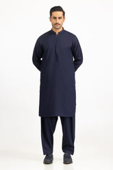 UAE -Regular Fit Styling Suits SK-S24-071