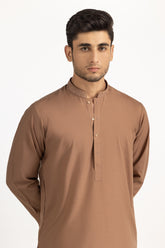 UAE-Regular Fit Embroidered Suits KP-STY25-014