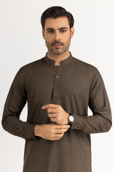 UAE -Regular Fit Basic Suits SK-BSC25-012
