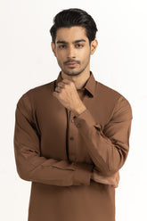 UAE -Regular Fit Basic Suits SK-BSC25-059