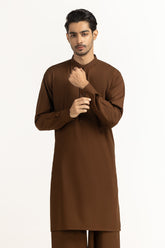 UAE-Regular Fit Embroidered Suits SK-EMB25-020