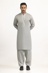 UAE -Regular Fit Basic Suits SK-STY25-022