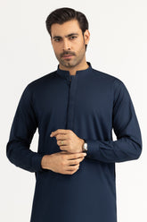 UAE -Regular Fit Styling Suits KP-EMB25-003