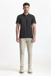 UAE -Polo Collar Shirt PS-FSHN24-211