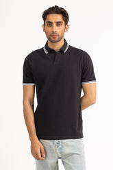UAE -Regular Fit Polo MN-PSH-SS25-036
