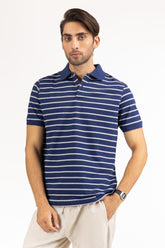 UAE -Regular Fit Polo MN-PSH-SS25-021