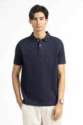 UAE -Regular Fit Polo MN-PSH-SS25-131