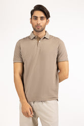 UAE -Regular Fit Polo MN-PSH-SS25-032