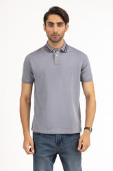 UAE -Regular Fit Polo MN-PSH-SS25-029