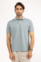 UAE -Regular Fit Polo MN-PSH-SS25-033