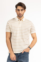 UAE -Regular Fit Polo MN-PSH-SS25-020