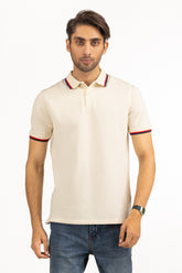 UAE -Regular Fit Polo MN-PSH-SS25-039