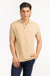 UAE -Regular Fit Polo MN-PSH-SS25-011