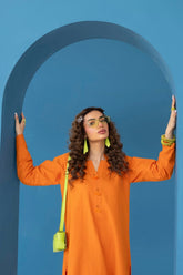 UAE -Dobby Seersucker Dyed Shirt And Trouser WGK-DBW-DY-2894