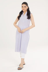 UAE -Kintted Blended Dyed Shirt WGK-KF-13