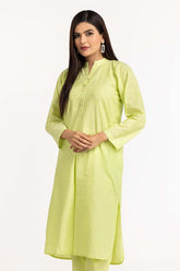 UAE -Cotton Neps Dyed Shirt And Trouser WGK-NYS-DY-2488