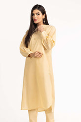 UAE -Cotton Neps Dyed Shirt And Trouser WGK-NYS-DY-2490