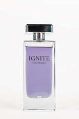 UAE -Ignites