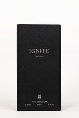 UAE -Ignites