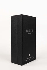 UAE -Ignites