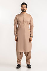 UAE -Hi Tex Twill Plus Unstitched Fabric Cottons