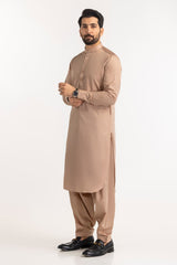 UAE -Hi Tex Twill Plus Unstitched Fabric Cottons