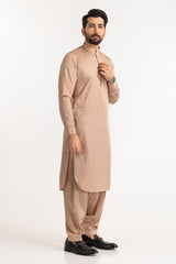 UAE -Hi Tex Twill Plus Unstitched Fabric Cottons