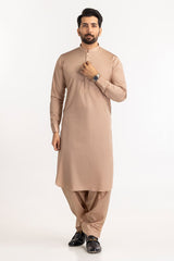 UAE -Hi Tex Twill Plus Unstitched Fabric Cottons