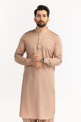 UAE -Hi Tex Twill Plus Unstitched Fabric Cottons