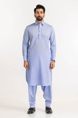 UAE -Hi Tex Twill Plus Unstitched Fabric Cottons