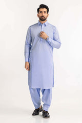 UAE -Hi Tex Twill Plus Unstitched Fabric Cottons