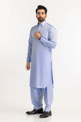 UAE -Hi Tex Twill Plus Unstitched Fabric Cottons