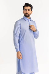 UAE -Hi Tex Twill Plus Unstitched Fabric Cottons