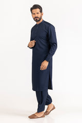 UAE -Hi Tex Twill Plus Unstitched Fabric Cottons