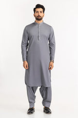 UAE -Hi Tex Twill Plus Unstitched Fabric Cottons