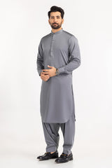 UAE -Hi Tex Twill Plus Unstitched Fabric Cottons