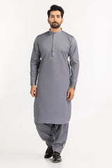 UAE -Hi Tex Twill Plus Unstitched Fabric Cottons