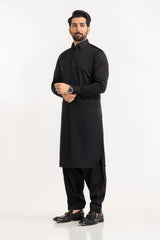 UAE -Hi Tex Twill Plus Unstitched Fabric Cottons