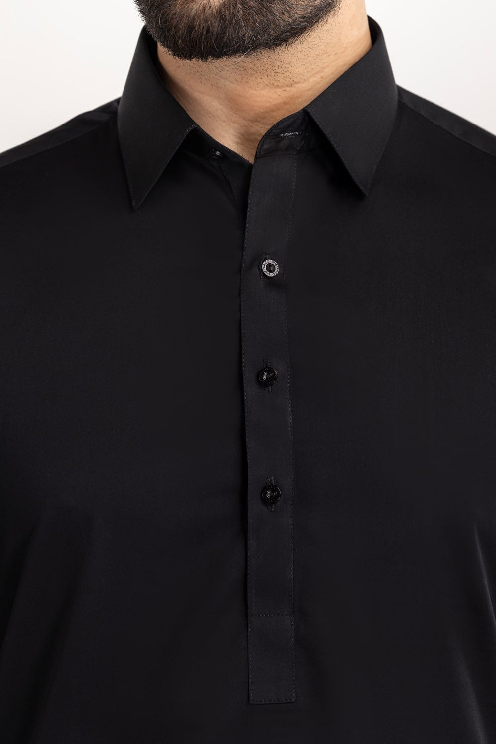 UAE -Hi Tex Twill Plus Unstitched Fabric Cottons